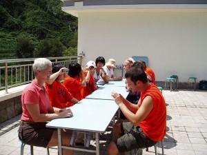 English Teachers in China English Teachers in China