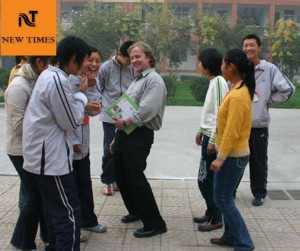 Teaching Jobs in China Teach in China