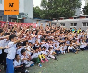 Teaching Jobs in China Teaching Jobs in China