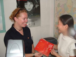 teaching Jobs in China